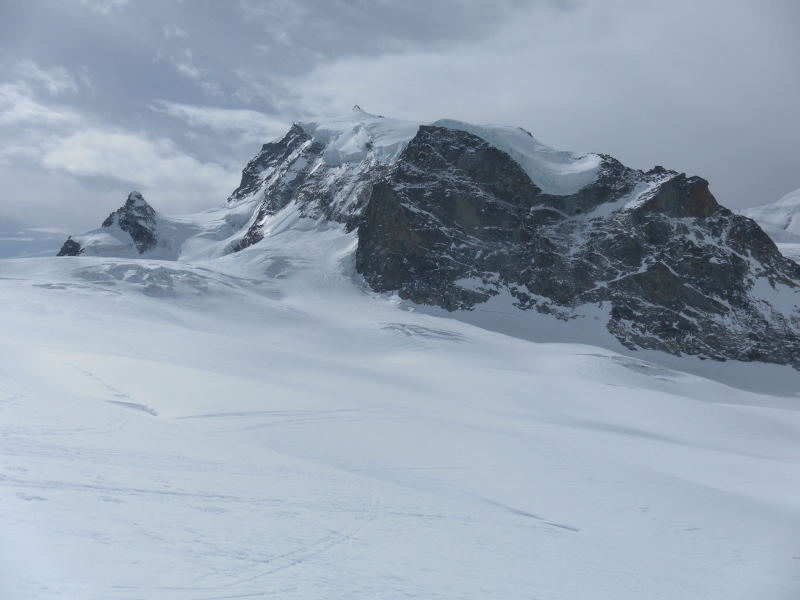 Fotogalerie - Tourfotos - Fotos Zur Skitour | Stockhorn 3532m Von Der ...